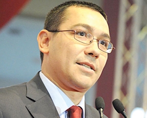 Ponta il "invita" pe Adrian Severin sa demisioneze din PSD si PE