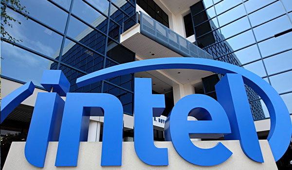 Intel a procesat cel mai mare profit din istoria sa