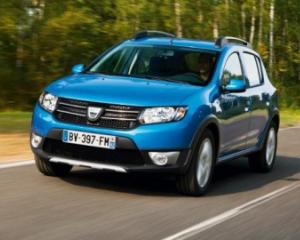 Presa europeana, impresionata de Dacia Sandero II