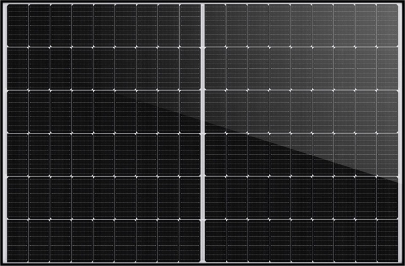 De ce merita ales panoul solar Longi pentru sistemul fotovoltaic?