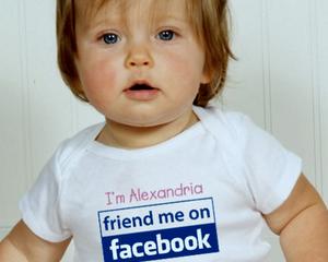 Facebook dezactiveaza in fiecare zi 20.000 de conturi de copii