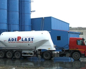 AdePlast, cifra de afaceri de 166 milioane lei in primele 10 luni ale lui 2012