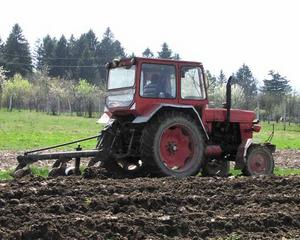 Dominic Bruynseels, seful BCR: Agricultura romaneasca este ineficienta