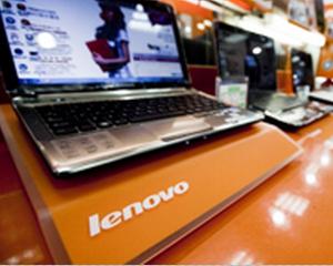 Lenovo deschide un magazin in inima Bucurestiului