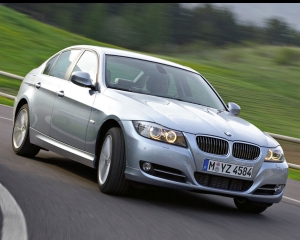 BMW Seria 3 iese la pensie in octombrie. Urmeaza o noua generatie