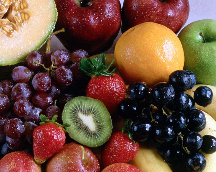 Dieta cu fructe. Avantaje si minusuri pentru sanatatea ta