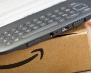 Amazon.com a inregistrat vanzari cu 51% mai mari in al doilea trimestru