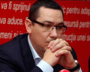 Consiliul general al CNATDCU a decis: Ponta a plagiat