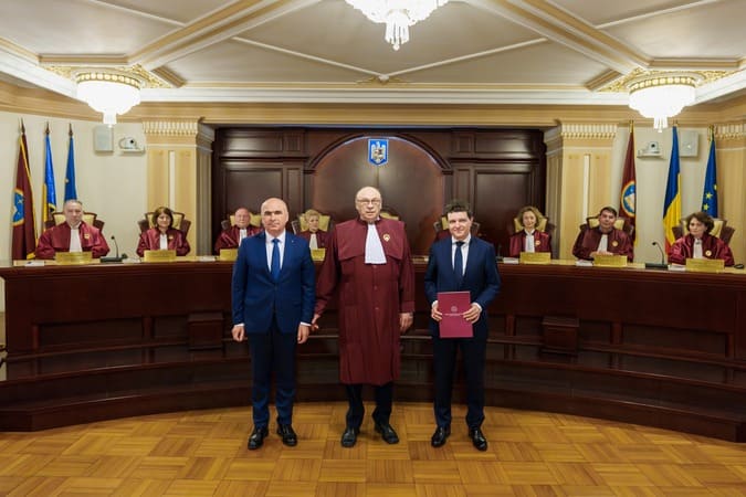 Ziua Juramantului pentru Nicusor Dan. Romania are, in sfarsit, un nou presedinte