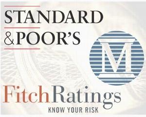 Un german s-a saturat de S&P, Moody's si Fitch si vrea sa infiinteze o noua agentie de rating