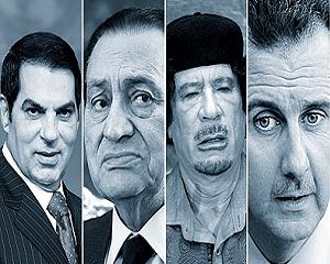 Ce rezultate a avut, pana la urma, Primavara Araba?