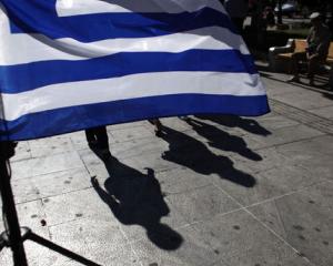 Bancile grecesti raman fara oxigen
