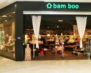 bam boo inaugureaza un nou concept de magazin