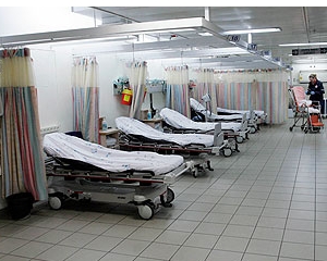 Wizrom a selectat castigatorii burselor in Israel: 8 medici rezidenti romani vor lucra in cel mai mare spital din Orientul Mijlociu