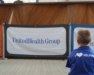 UnitedHealth a cumparat 90% din compania braziliana Amil pentru 4,9 miliarde de dolari