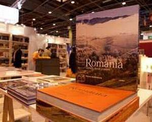 Salonul de Carte din Paris va gazdui "Les lettres roumaines"