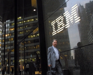 Gigantii IT in T1 din 2011: IBM si Intel au crescut, Yahoo! a scazut