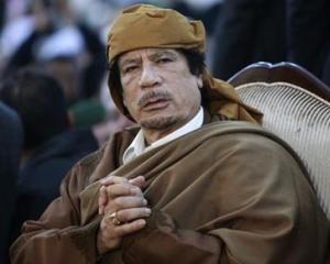 UPDATE LIBIA: 4 morti in urma revoltelor