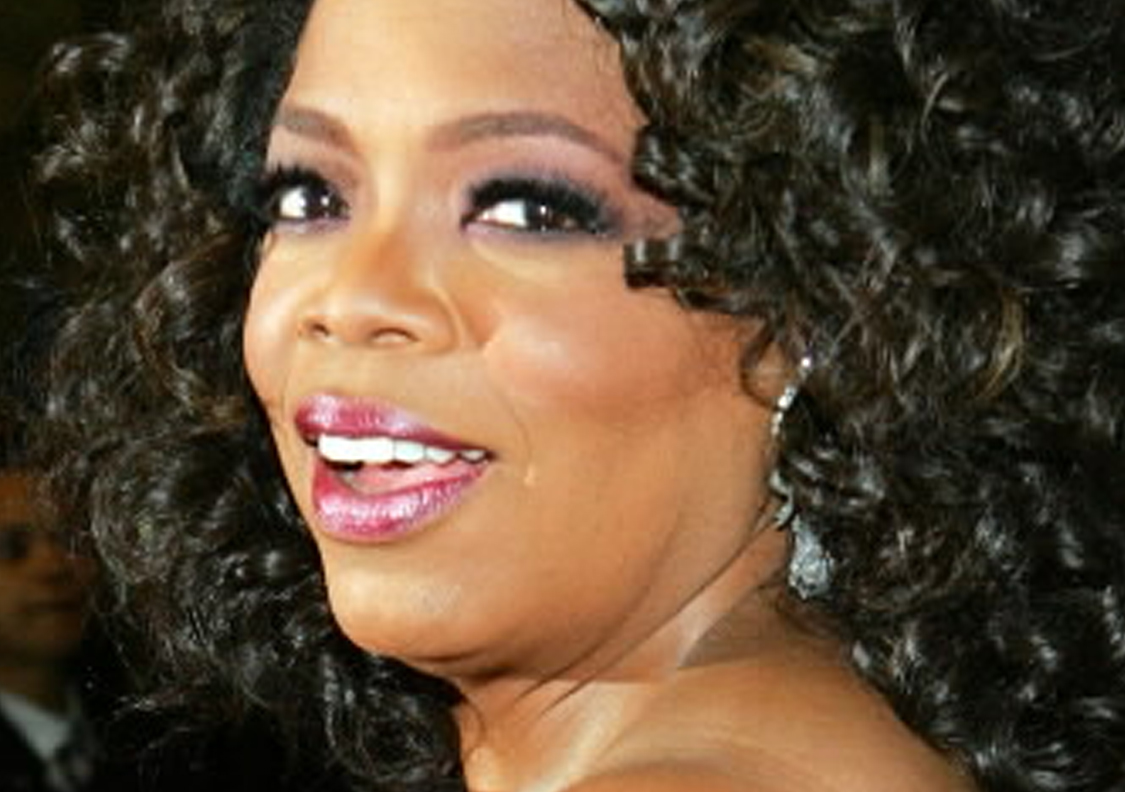 Televiziunea lui Oprah castiga puncte in fata criticilor, dar pierde din fani