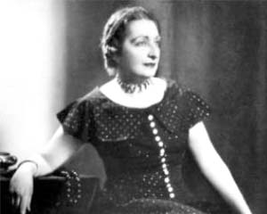 Hortensia Papadat-Bengescu, un "Balzac feminin al literaturii noastre"
