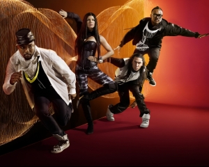 Ubisoft a dat in judecata trupa Black Eyed Peas
