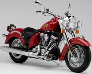 Indian sau Harley Davidson? Voi ce ati alege?
