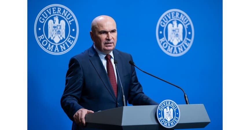 PNL se reformeaza din temelii. Ilie Bolojan propune ca functiile de conducere sa fie ocupate doar pe criterii de competenta si performanta