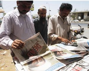 SUA fusese avertizata de India ca Bin Laden se ascunde in apropiere de Islamabad