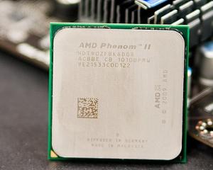 AMD vrea sa concedieze 20% din personal