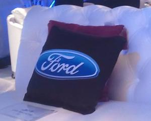 Profitul Ford a scazut cu 8% in al doilea trimestru