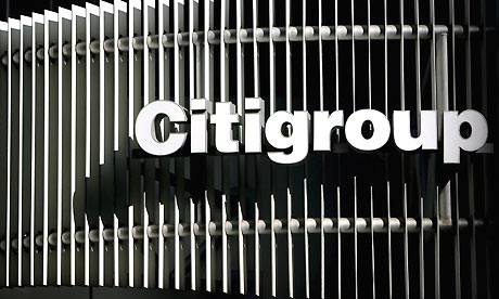 Citigroup Inc. va avea o noua conducere