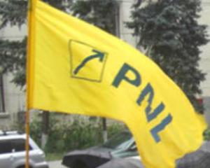 Steagul PNL din Timis a fost furat