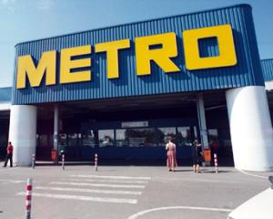 Metro AG vinde Makro UK