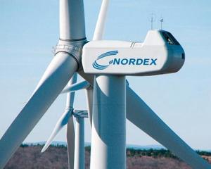 Producatorul german de turbine eoliene Nordex isi deschide birou in Romania