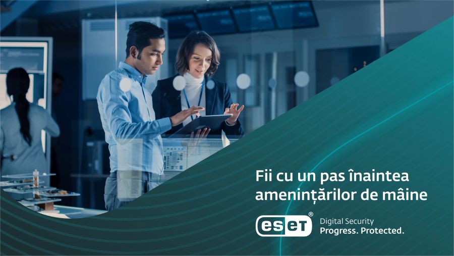 ESET: Ransomware-ul continua sa fie un element cheie in peisajul amenintarilor cibernetice in 2025