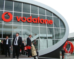 Vodafone si Enel au semnat un contract de peste 1,2 milioane de euro