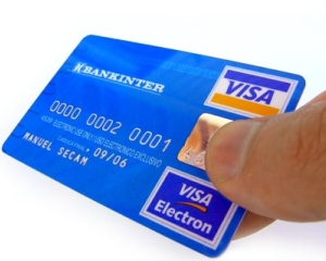Visa Europe ne indeamna sa platim mai des cu cardul pe internet