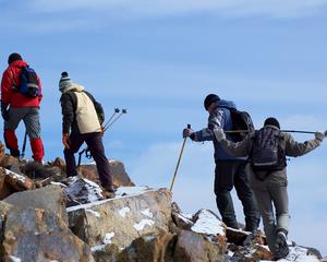 Vodafone a lansat site-ul pentru mobil m.0salvamont.org, dedicat iubitorilor de munte