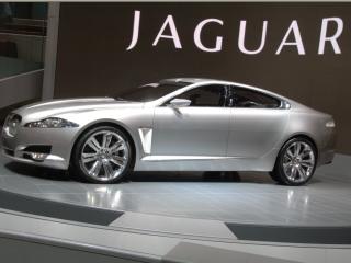 Vreti un Jaguar la 8.700 de euro ? Gasiti la BCR