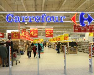 Va renunta Carrefour la Romania?