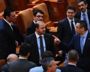 Romania in presa internationala: Austeritatea sau jocurile politice au dus la caderea guvernului MRU?