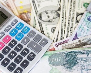 Sistemul bancar romanesc a avut pierderi de 2,12 miliarde de lei