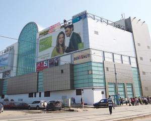Lichidare de mall-uri: licitatia pentru City Mall incepe de la 33 milioane euro
