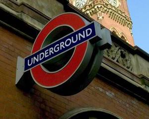 Metroul londonez aniverseaza un secol si jumatate de existenta