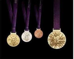 Marea Britanie vrea 48 de medalii la Olimpiada