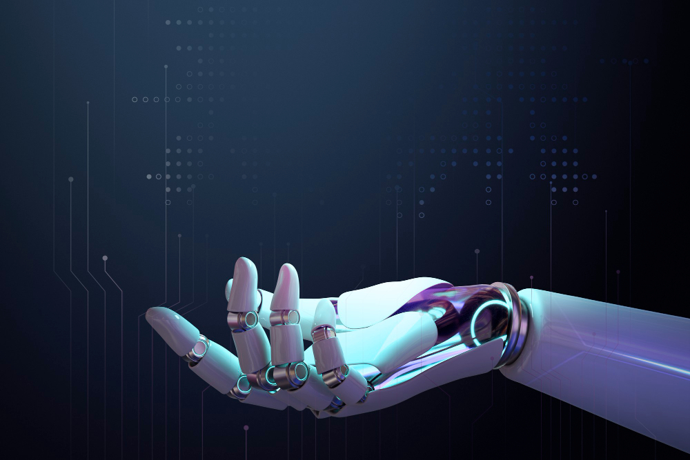 Inteligenta artificiala in viata de zi cu zi: cum ne schimba lumea, fara sa ne dam seama