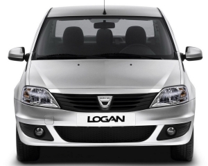 Dacia Logan 1.2 16V cu GPL costa 8.300 de euro