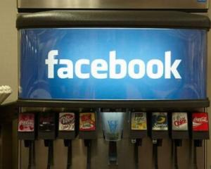 Facebook suplimenteaza personalul echipei de PR, pe masura ce se apropie IPO-ul