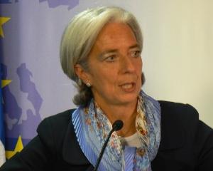 Christine Lagarde, FMI: Grecilor, e timpul sa platiti, nu va asteptati la mila!
