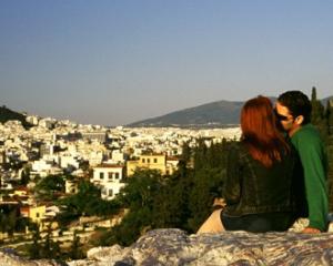Atena este orasul unde se flirteaza cel mai des online